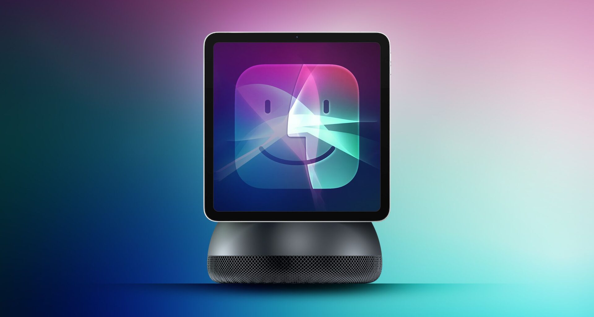 Apple 'HomePad' to Offer Magnetic Snap-to-Wall Feature and More