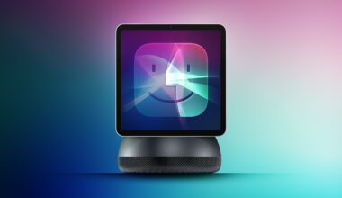 Apple 'HomePad' to Offer Magnetic Snap-to-Wall Feature and More