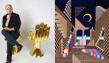 inside the surrealist universe of late artist pedro friedeberg