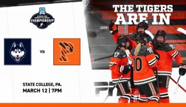 Issy Wunder action vs quinnipiac