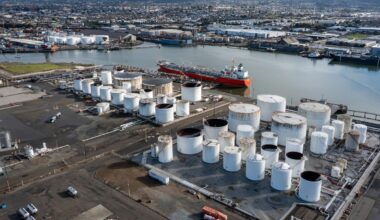 Option Frenzy From Oil to Corn Highlights Iran War Market Stress