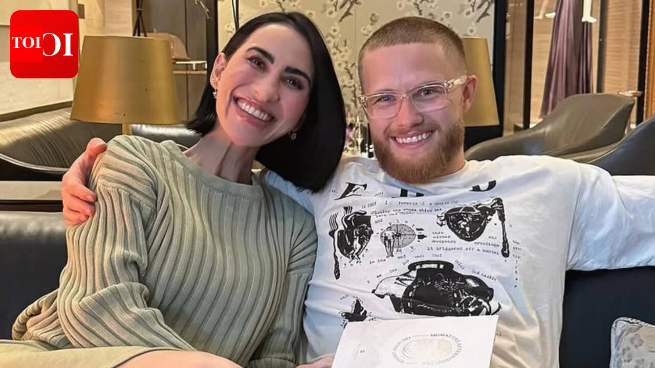 Stephanie Buttermore: Why Stephanie Buttermore left social media: Her final Instagram post spoke of ‘crippling’ anxiety | English Movie News