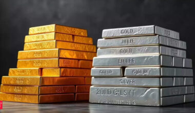 gold price prediction: Why are gold and silver prices rising now, and will precious metals begin their dream run again or continue to be volatile? Gold and silver jump, analysts insights and market outlook explained