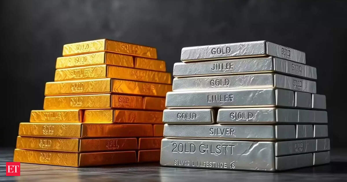 gold price prediction: Why are gold and silver prices rising now, and will precious metals begin their dream run again or continue to be volatile? Gold and silver jump, analysts insights and market outlook explained