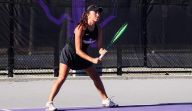 Tulsa edges Tarleton State Tennis in Sunday dual