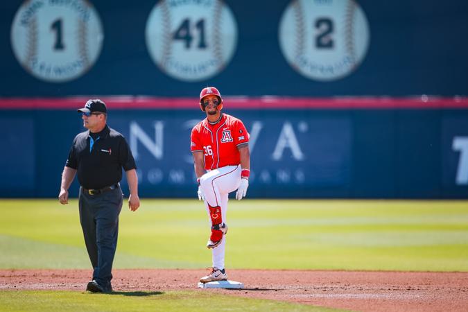 Arizona Throttles Fresno State, Completes Series Sweep