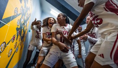 James Madison University Logo