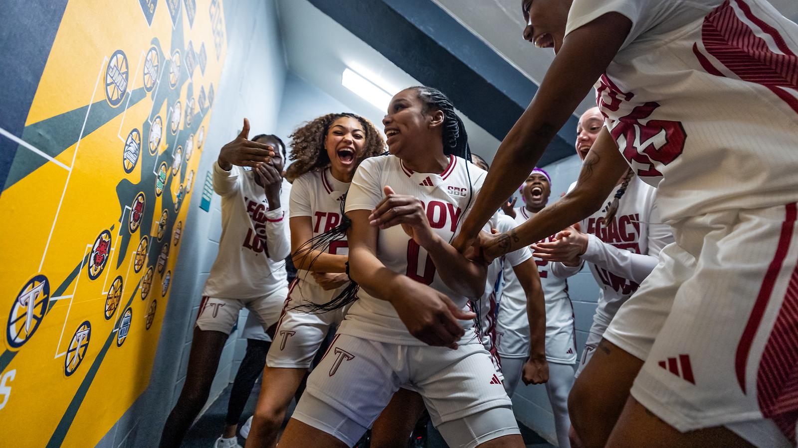 James Madison University Logo