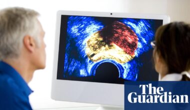 Cancer death rate in Britain down by almost a third since 1980s | Cancer