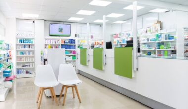 Medicine shortages hit UK pharmacies - 'we're struggling daily'