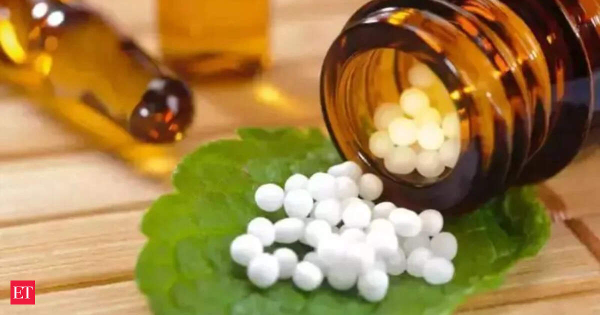 India set to lead global homoeopathy with certified quality frameworks: Experts