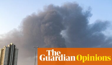 The war on Iran is already upending the Middle East. Look to the Gulf states to see how | Nesrine Malik