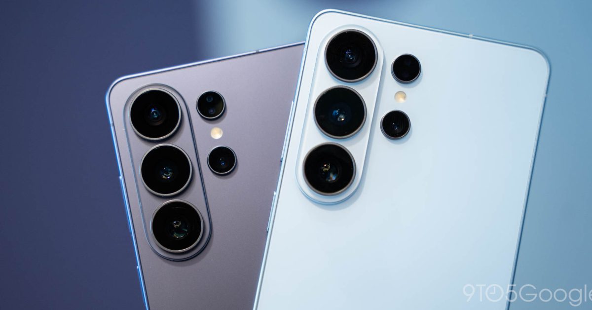 Galaxy S26 pre-order period ends this week, and so does $900 off