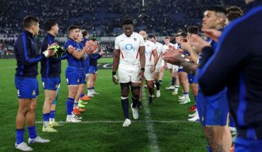England's worst ever Six Nations? What's gone wrong, why, and what's next after Italy defeat
