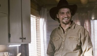 Yellowstone spin-off Marshals breaks a "most-watched" record for broadcaster