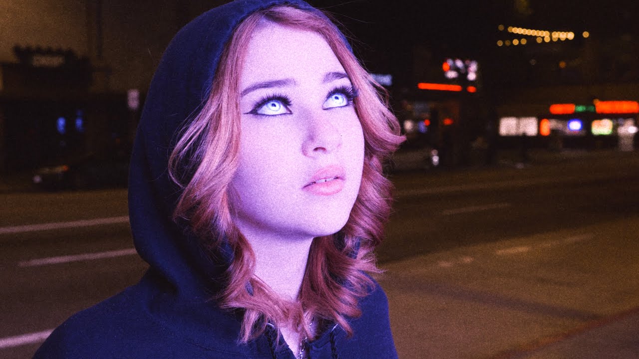 WE'RE L.O.S.T. - Crossbone Skully | Official Music Video - YouTube