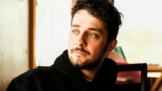 Logan Richard wins big at 2026 Music P.E.I. Awards