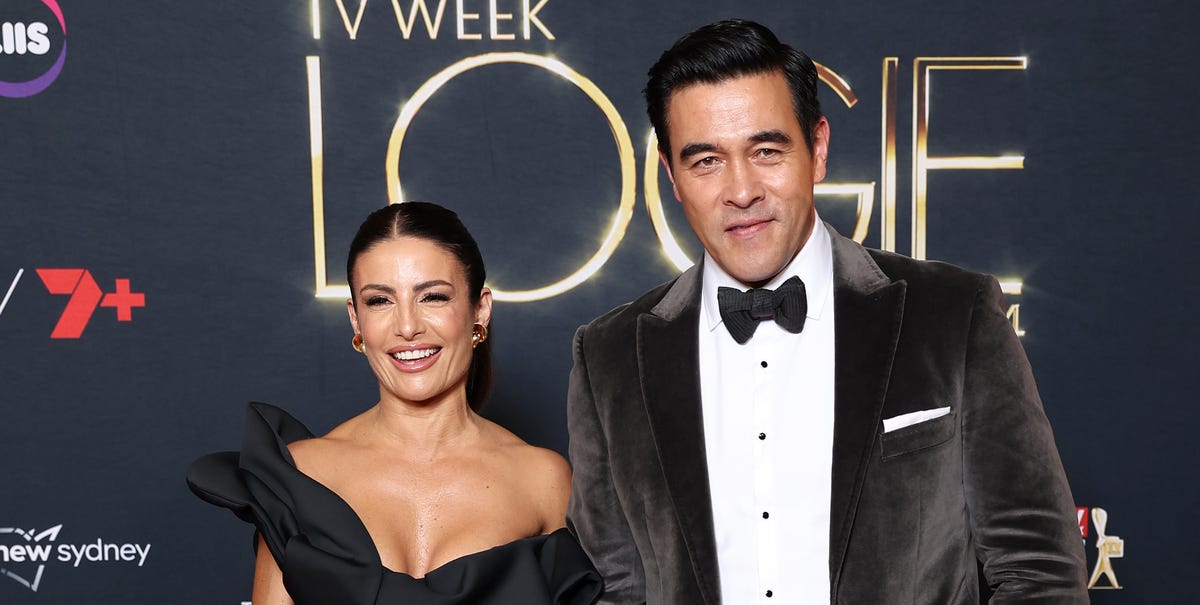 Home and Away's Ada Nicodemou breaks silence on engagement to co-star