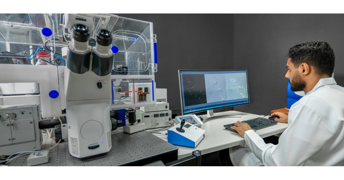 KFSH Joins Prestigious Global Alliance for Genomics and Health