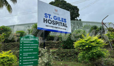 Mental health concerns grow among children – FBC News