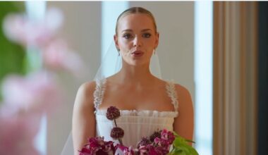 MAFS Australia fans slam 'red flag' move as groom refuses bride's request