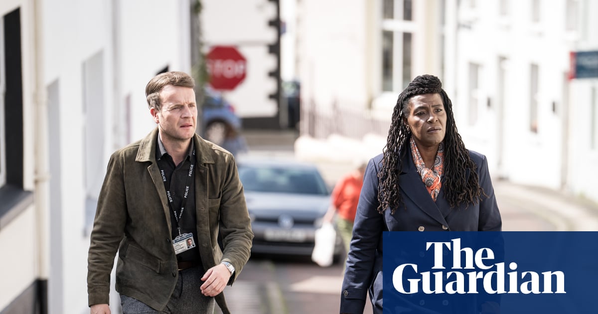 TV tonight: Sharon D Clarke returns as the formidable DCI Ellis | Television