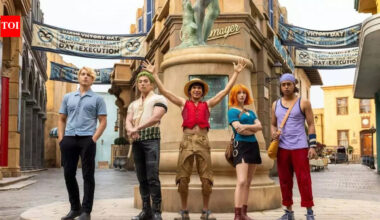 ‘One Piece Season 2’ release date, premiere time in India, where to watch and episode details