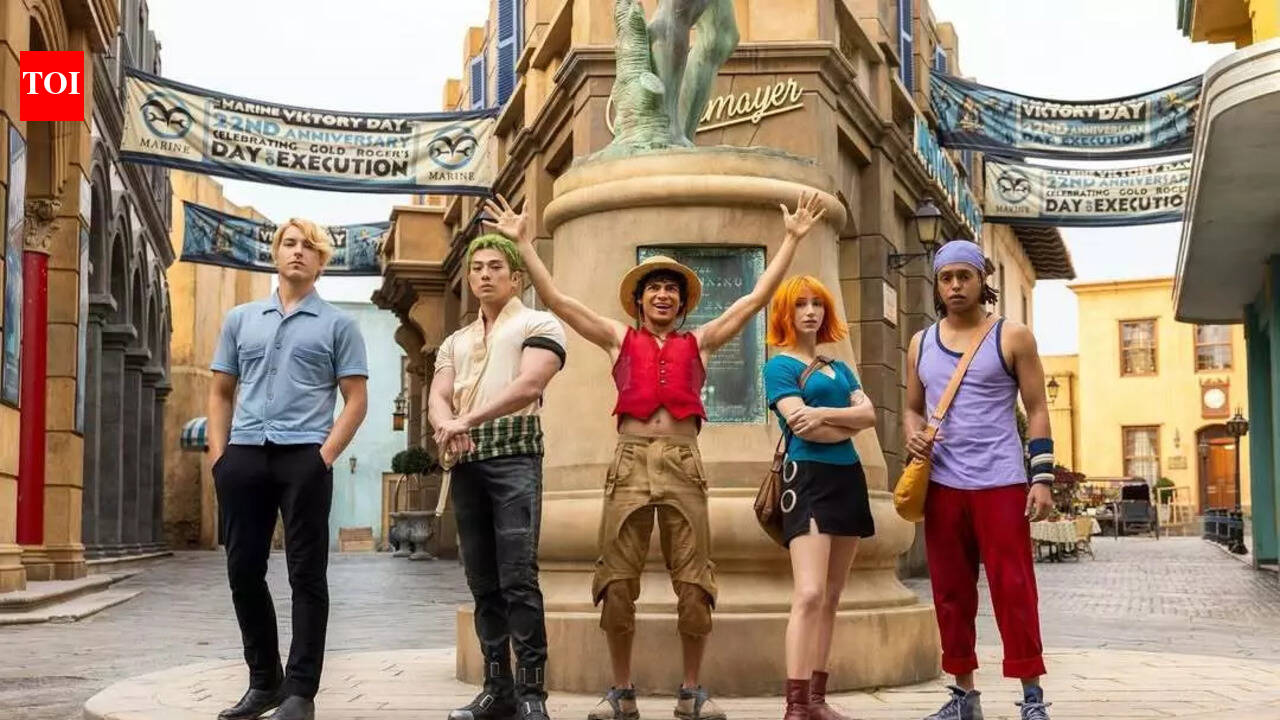 ‘One Piece Season 2’ release date, premiere time in India, where to watch and episode details