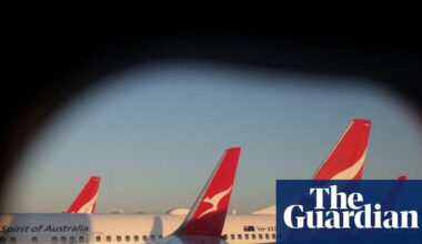 Qantas hikes international air fares citing volatile oil prices from war in Middle East | Qantas