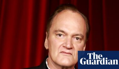 ‘Lack of class’: Quentin Tarantino hits back at Rosanna Arquette over Pulp Fiction N-word criticism | Movies