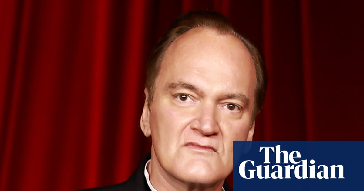 ‘Lack of class’: Quentin Tarantino hits back at Rosanna Arquette over Pulp Fiction N-word criticism | Movies