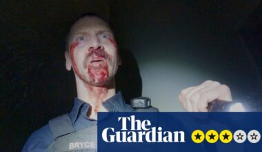 Bodycam review – low-budget chiller oozes with supernatural menace | Movies