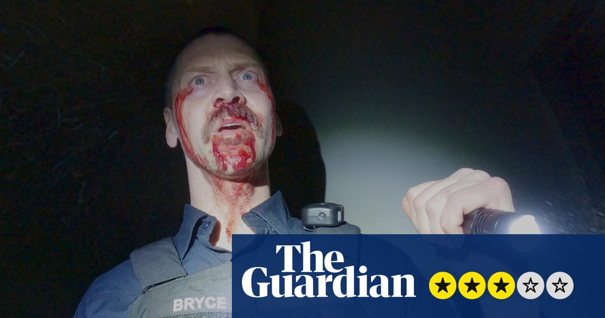 Bodycam review – low-budget chiller oozes with supernatural menace | Movies
