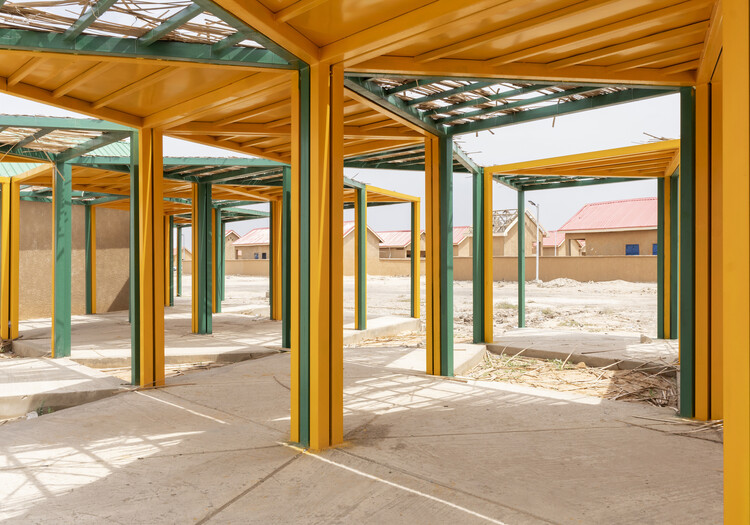 Women in Architecture: Progress, Gaps, and the Work Still Ahead - Image 5 of 18