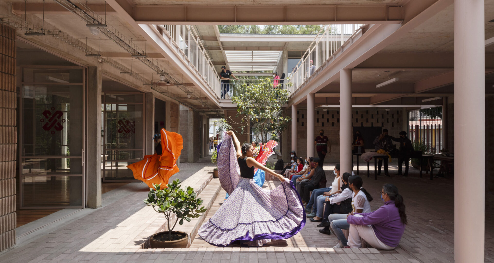 Women in Architecture: Progress, Gaps, and the Work Still Ahead