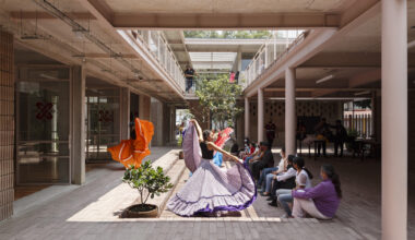 Women in Architecture: Progress, Gaps, and the Work Still Ahead