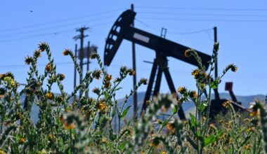 Oil prices dive as IEA eyes emergency release with Hormuz Strait in focus