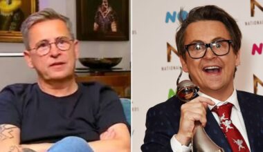 Gogglebox star admits cast were told to 'slaughter' politicians days after Channel 4 show in 'bias' row