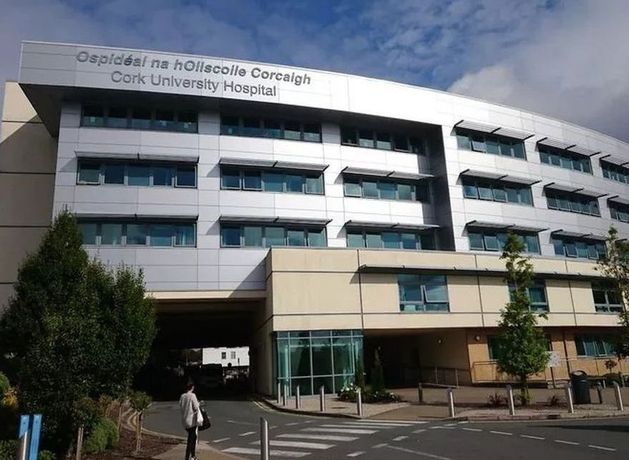 Cork University Hospital locks down in battle against contagious viral outbreak