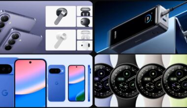 Last day for Galaxy S26 pre-orders, Anker Smart Display power bank, more