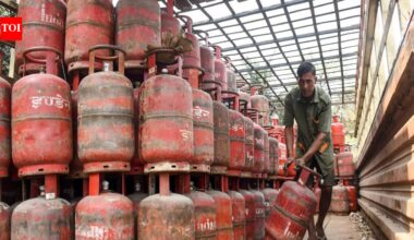 In crunch, government says domestic PNG, CNG, LPG production priority