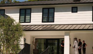 Prosecutor says Rihanna, family were home when woman charged with attempted murder fired