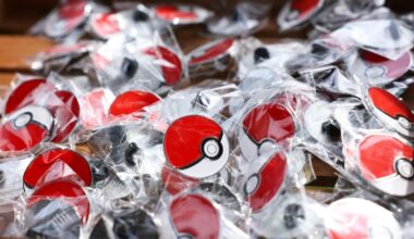 'Stealth hit' Pokemon game sends Nintendo shares soaring