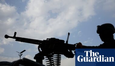 Iran’s regional proxies hold back from all-out war with US and Israel | US-Israel war on Iran