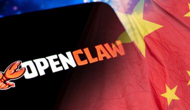 China firms launch OpenClaw rivals as Beijing warns against viral AI agent
