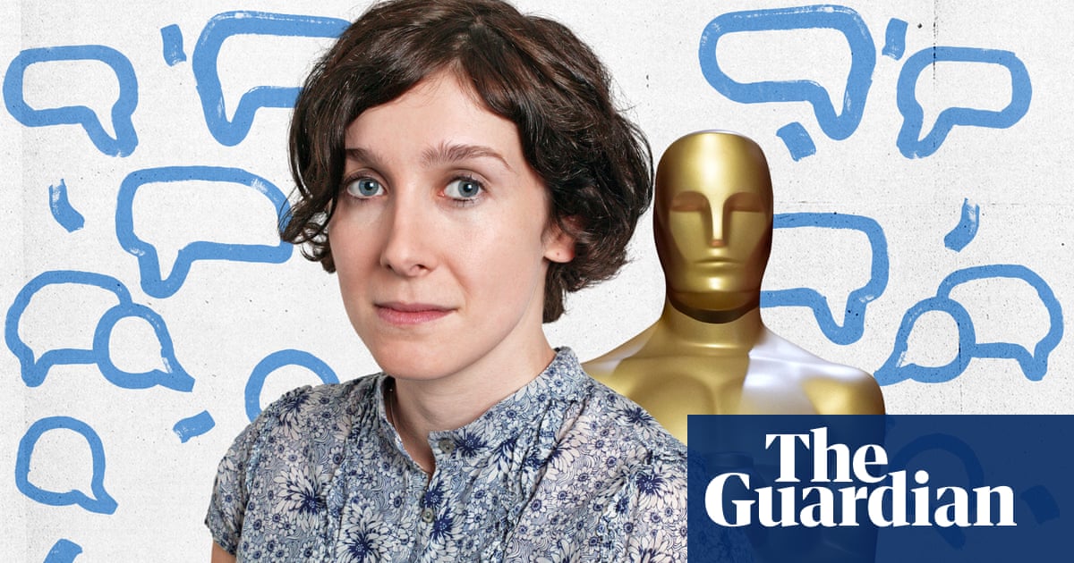 Reader Q&A: Catherine Shoard answers your questions on the 2026 Oscars | Movies