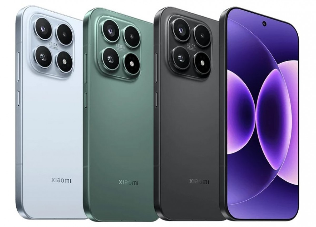 Xiaomi 17 and Xiaomi 17 Ultra go official in India