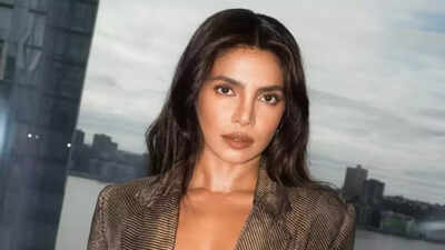 'I don't like living in s***,' says Priyanka Chopra on moving from Hindi cinema to Hollywood, took inspiration from Aishwarya Rai, Mindy Kaling