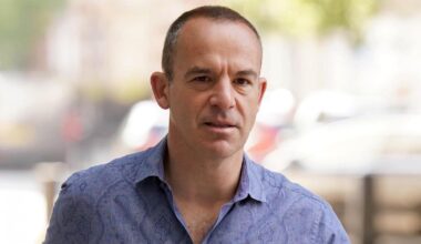 The £1m HMRC inheritance tax rule shared by Martin Lewis