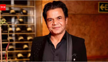 Rajpal Yadav: Filmmaker Priyadarshan defends 'poor education' comment: ‘I didn't mean to insult Rajpal Yadav’ |
